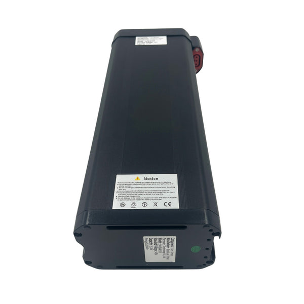 JIMOVE MC-Pro Ebike Original Detachable Battery