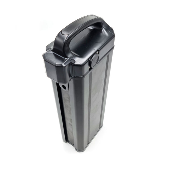 JIMOVE MC Ebike Detachable Battery