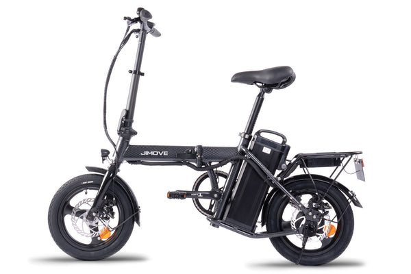 JIMOVE MC Foldable Ebike