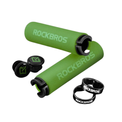 Bicycle Grip Foam – JIMOVE