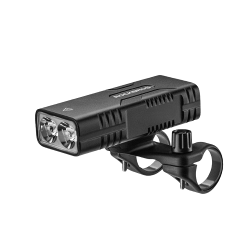 ROCKBROS 400/800/850/1000 Lumens USB Rechargeable Bicycle Bike Light ...