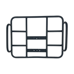 Bicycle Food Delivery Rack