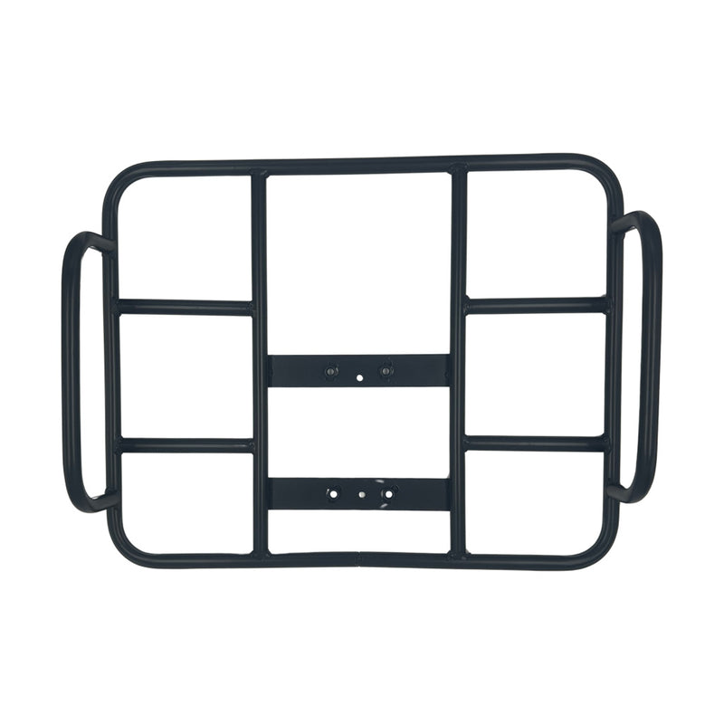 Bicycle Food Delivery Rack