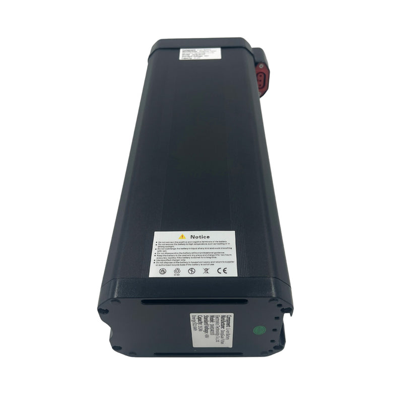 JIMOVE MC-Pro 2.0 Ebike Original Detachable Battery