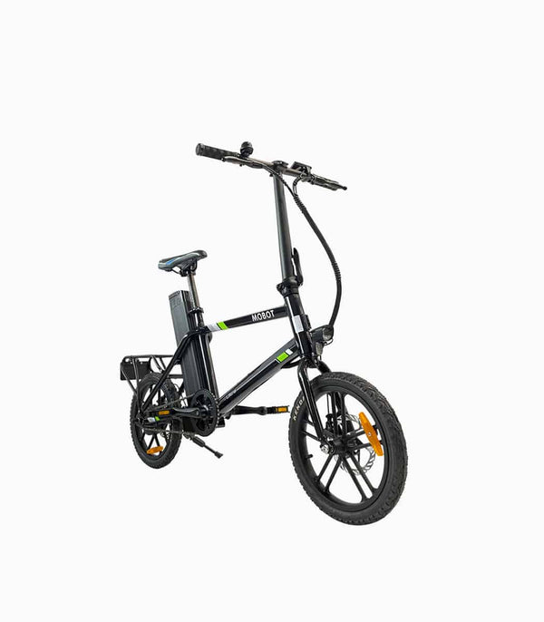 MOBOT Ultra Electric Bicycle