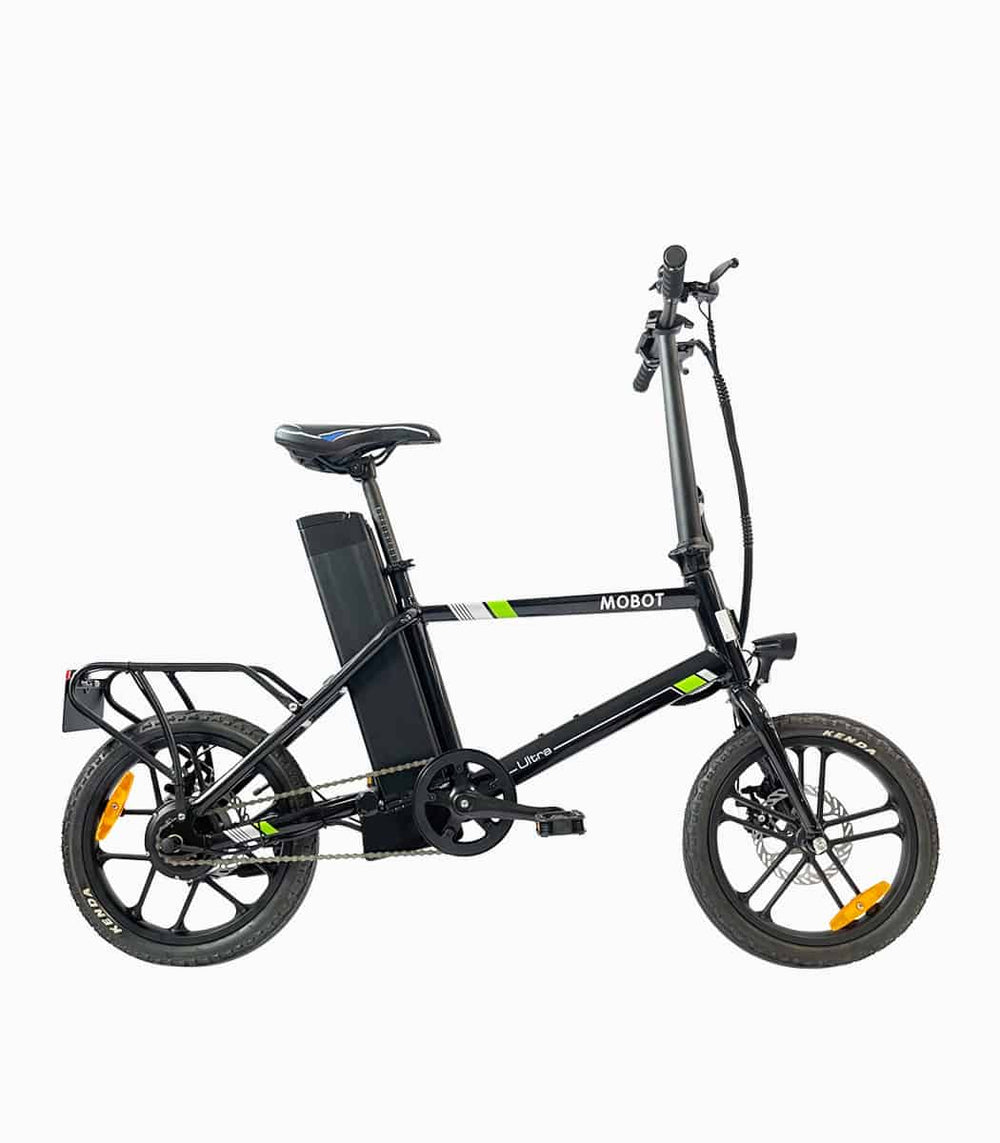 mobot electric bicycle MOBOT Ultra Electric Bicycle – JIMOVE