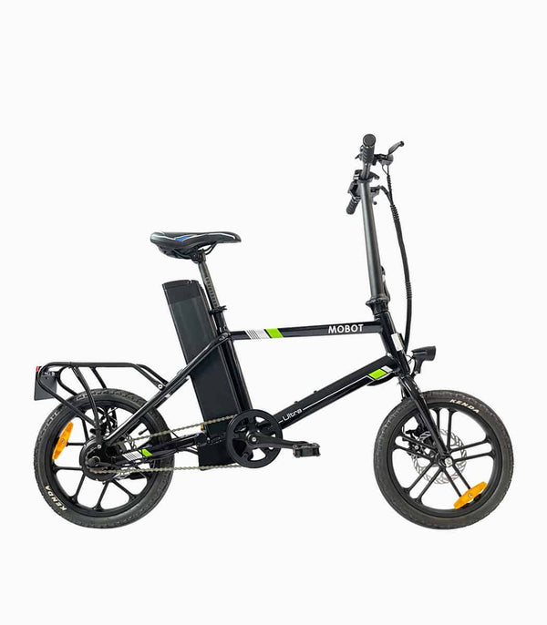 MOBOT Ultra Electric Bicycle