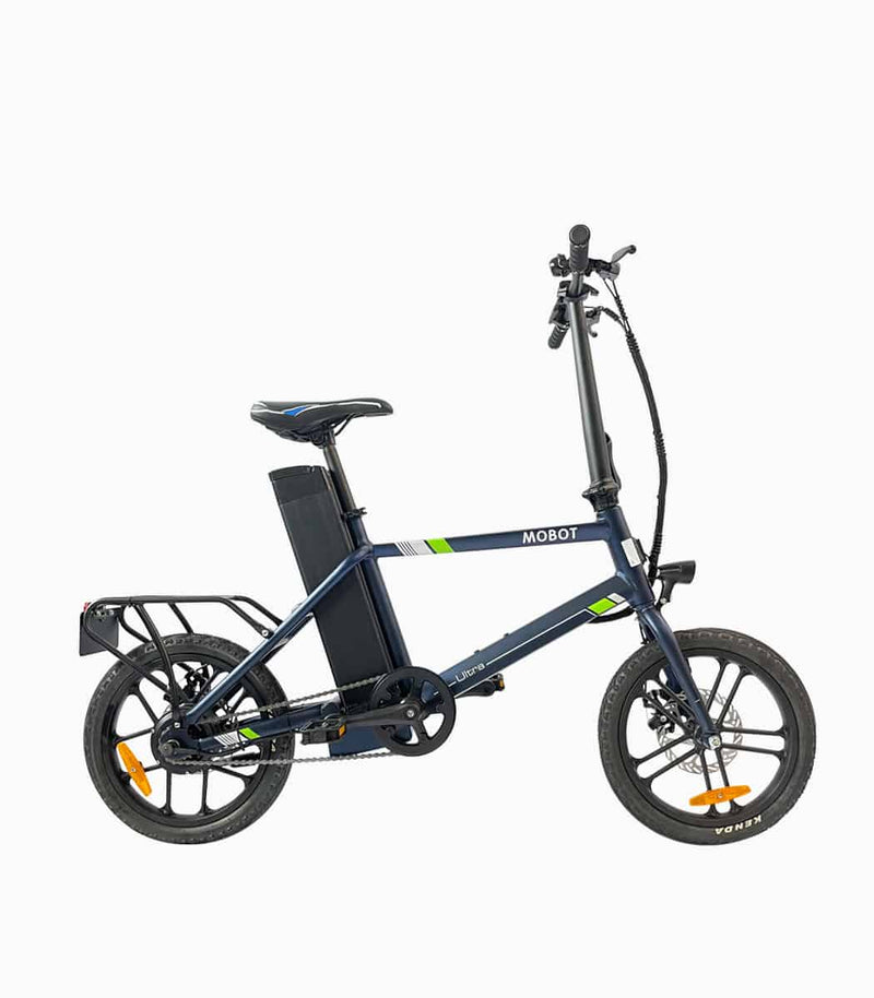 MOBOT Ultra Electric Bicycle