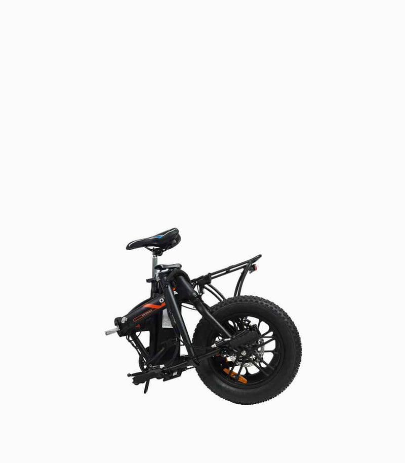 MOBOT Ultra Electric Bicycle
