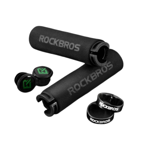 Bicycle Grip Foam - Main Image