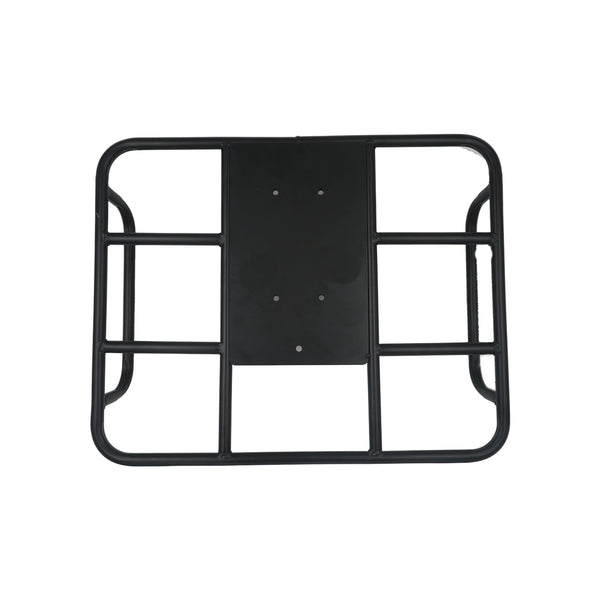 Bicycle Food Delivery Rack