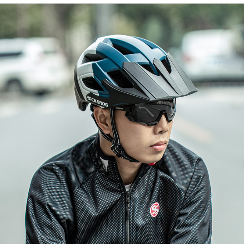 Lambot Helmet Detachable Sun Visor JIMOVE