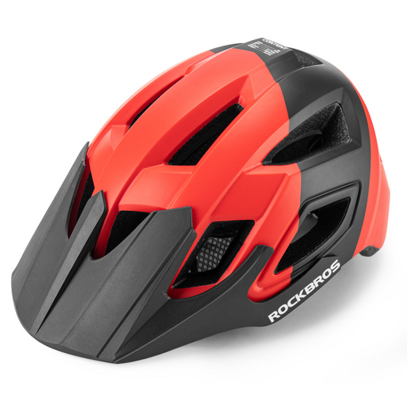 JIMOVE Lambot Helmet - Detachable Sun Visor - JI-MOVE | PAB | Electronic Bicycle Singapore