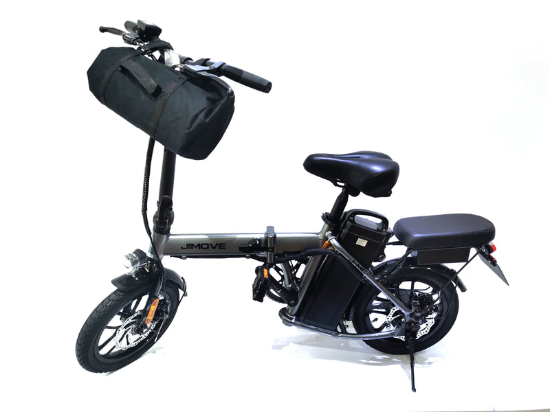 MC Carrying Bag - JI-MOVE | PAB | Electronic Bicycle Singapore