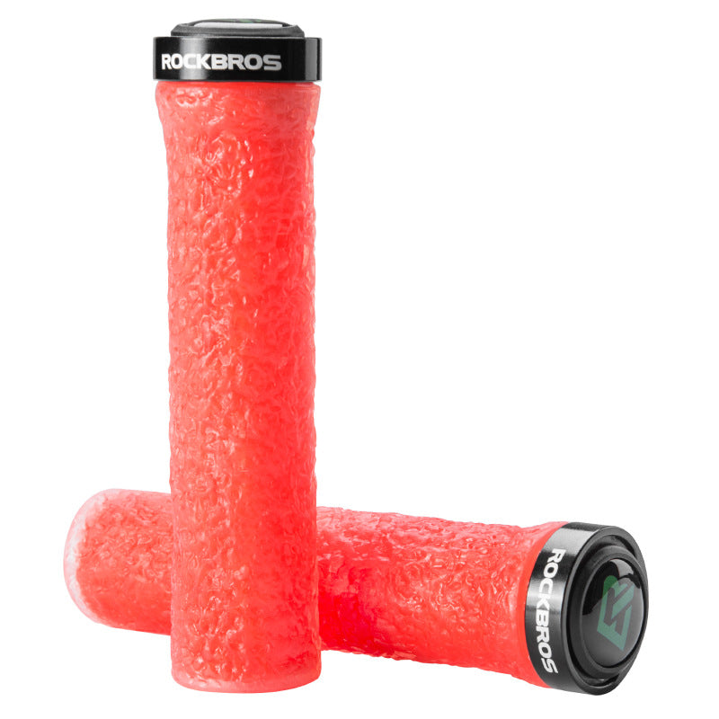 Bicycle Grip - Jelly